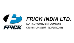 Frick India