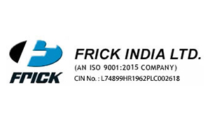Frick India